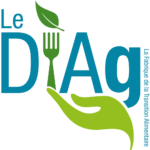 Le Diag logo