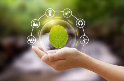 enjeu de la transition alimentaire