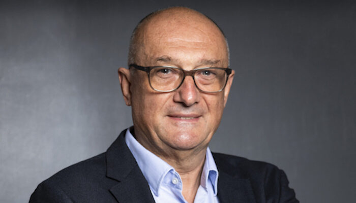 Daniel Sauvaget, président d'ACT food fait le point sur la nouvelle feuille de route