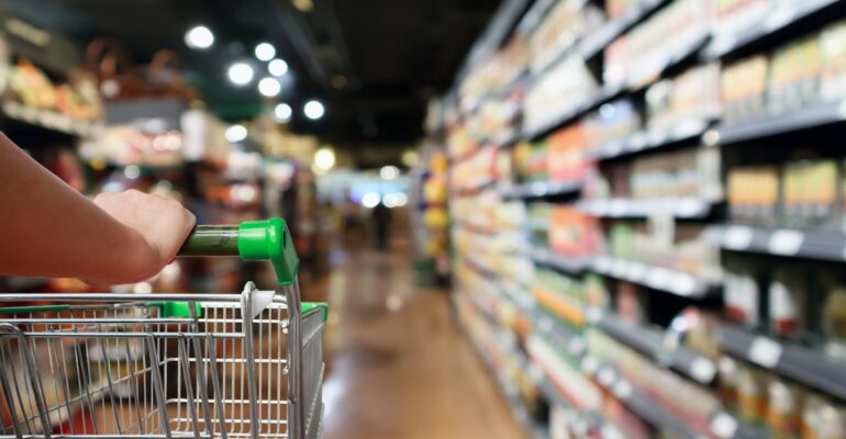 Act food et la transition alimentaire