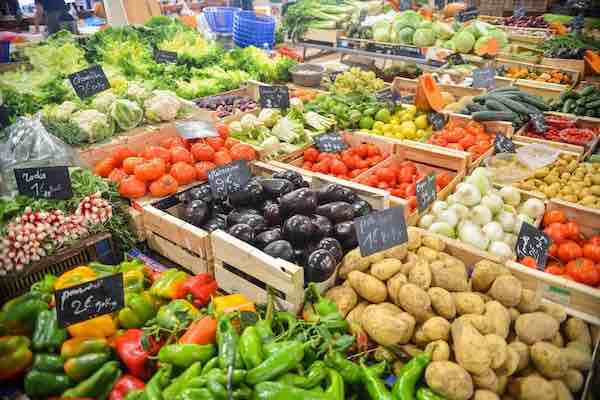 cultiver des bons legumes